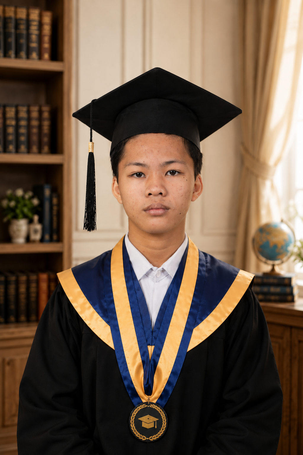 Daffa Zaydan Nasir